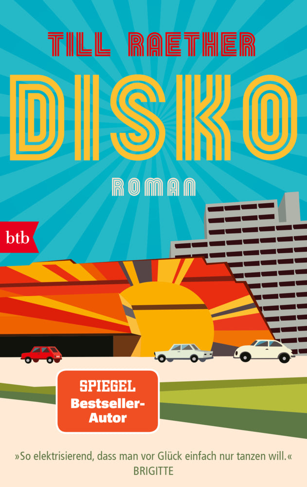 Disko (Till Raether)