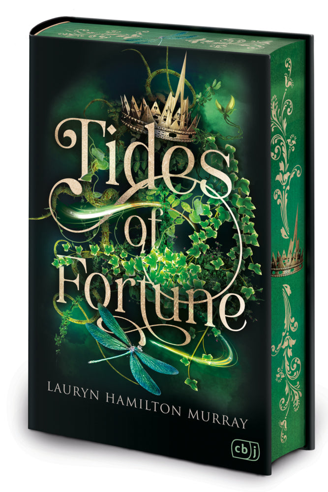 Tides of Fortune (Lauryn Hamilton Murray)