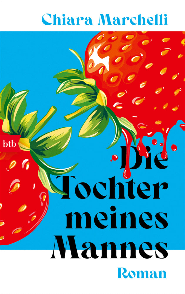 Die Tochter meines Mannes (Chiara Marchelli)