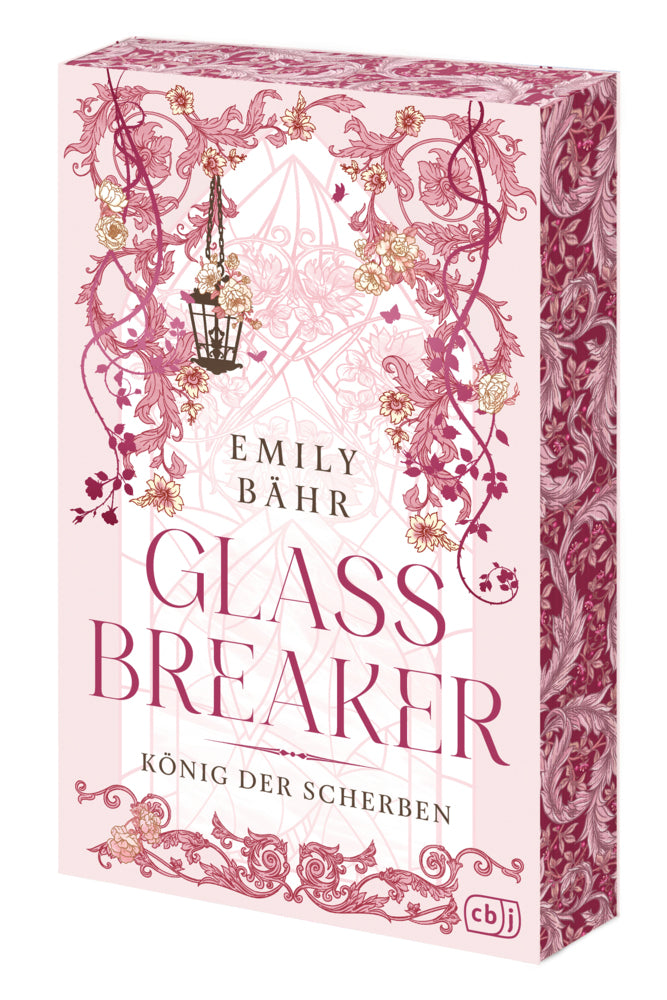 Glassbreaker (Emily Bähr)