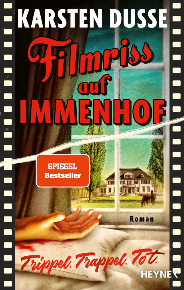 Filmriss auf Immenhof (Karsten Dusse)