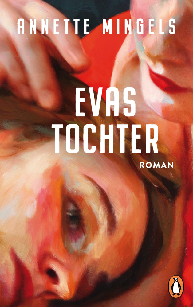Evas Tochter (Annette Mingels)
