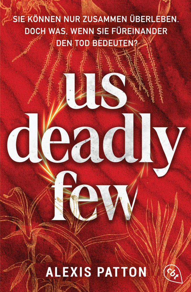 Us Deadly Few (Alexis Patton)