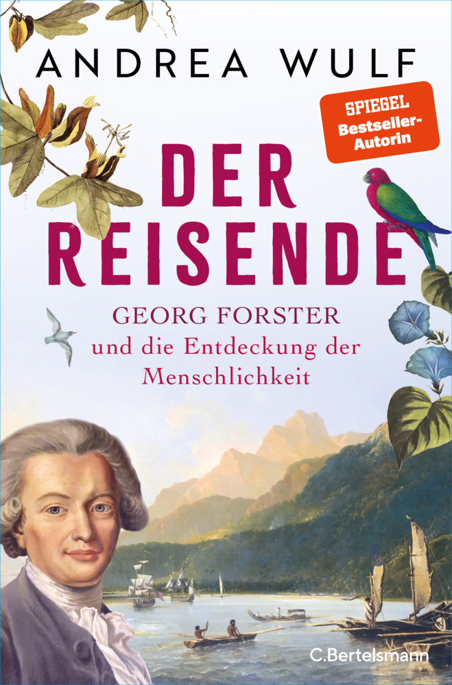Der Reisende (Andrea Wulf)