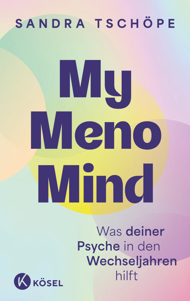 My Meno Mind (Sandra Tschöpe)