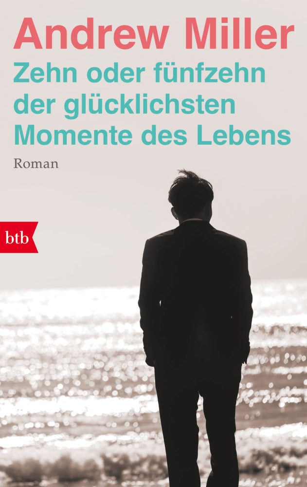Zehn oder fünfzehn der glücklichsten Momente des Lebens (Andrew Miller)