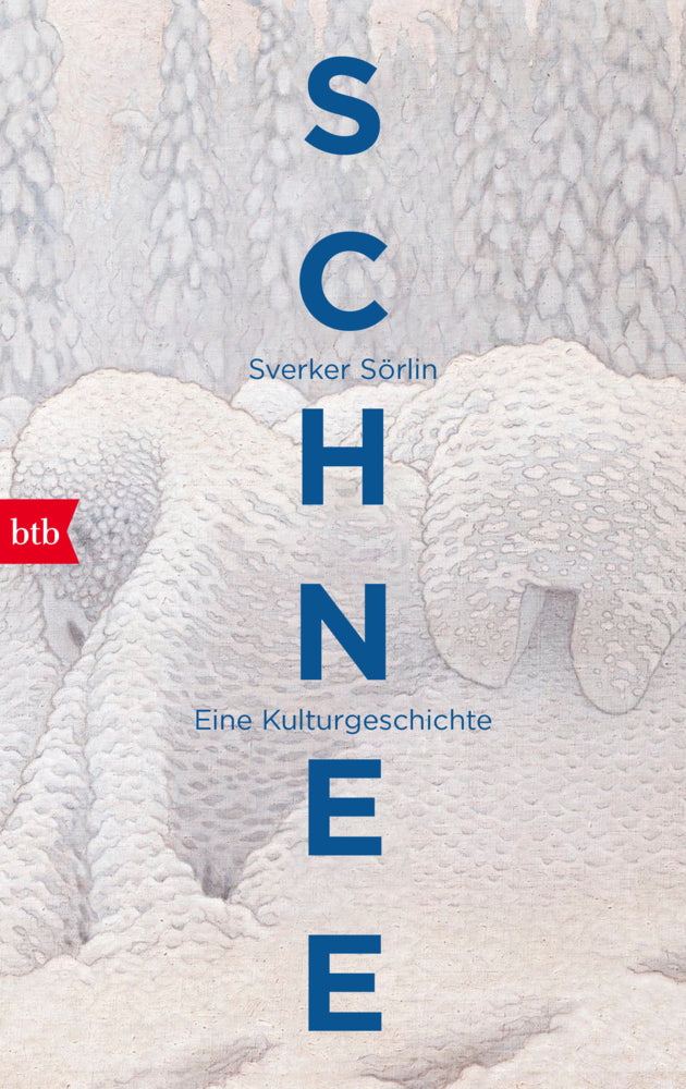 Schnee (Sverker Sörlin)