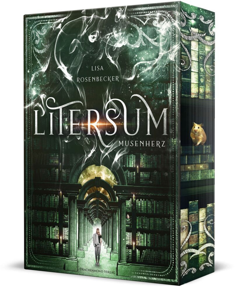 Litersum - Musenherz (Lisa Rosenbecker)