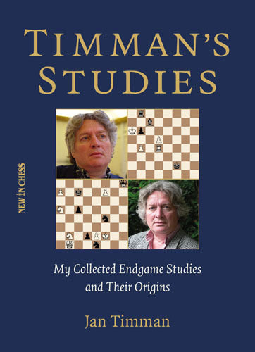 Timman's Studies (Jan Timman)