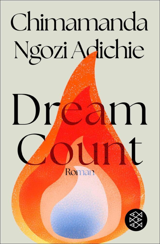 Dream Count (Chimamanda Ngozi Adichie)