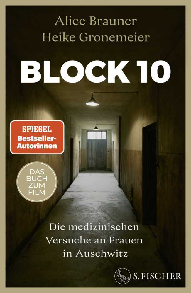 Block 10 (Alice Brauner)