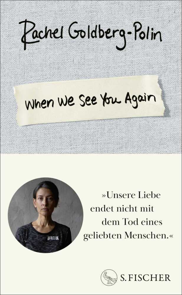 When We See You Again (Rachel Goldberg-Polin)