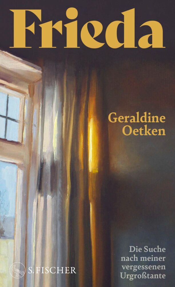 Frieda (Geraldine Oetken)