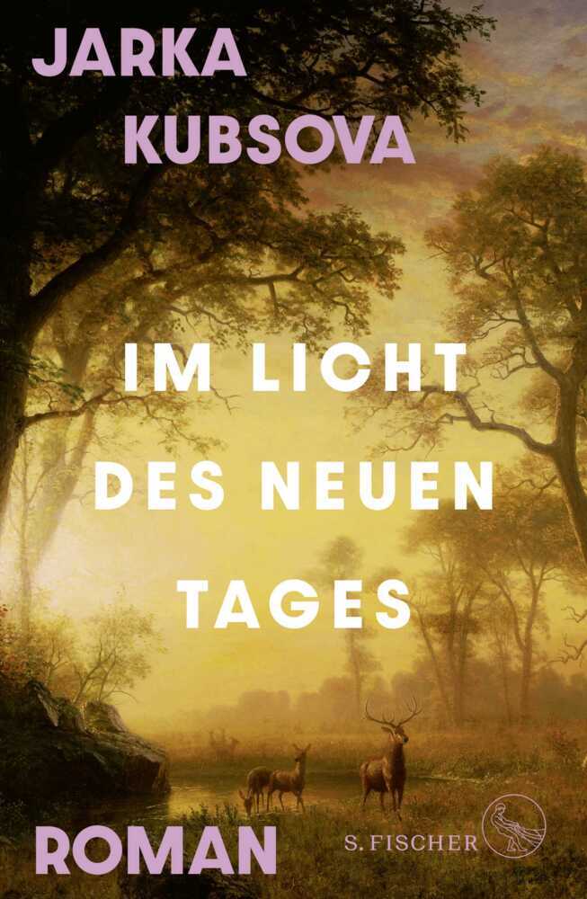 Im Licht des neuen Tages (Jarka Kubsova)