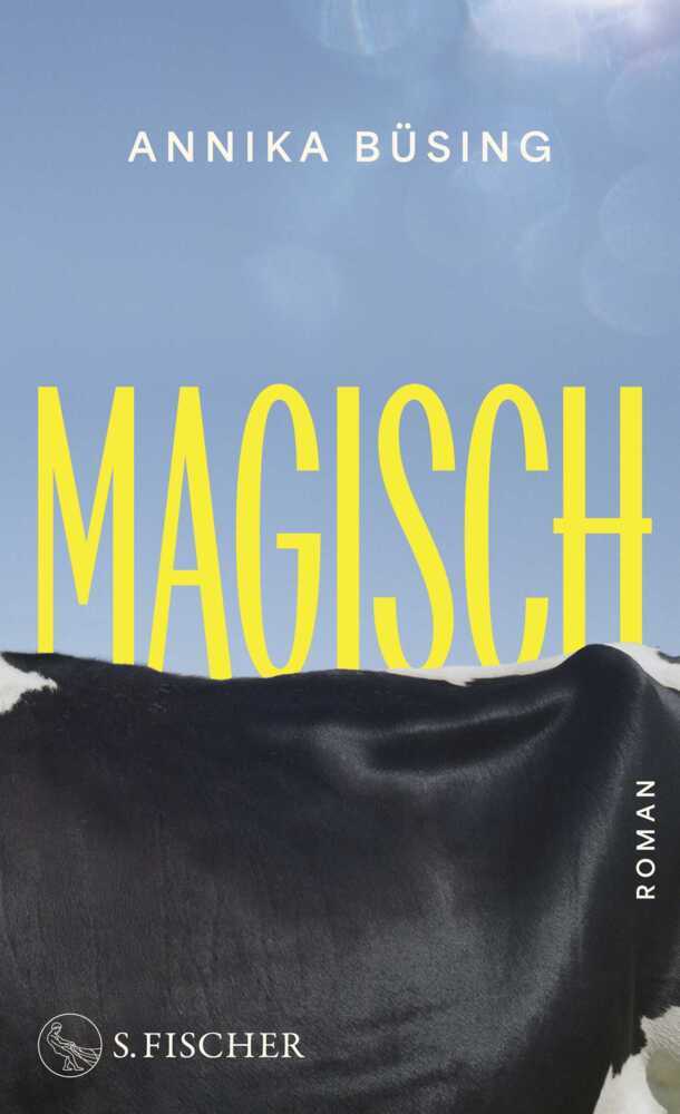 Magisch (Annika Büsing)