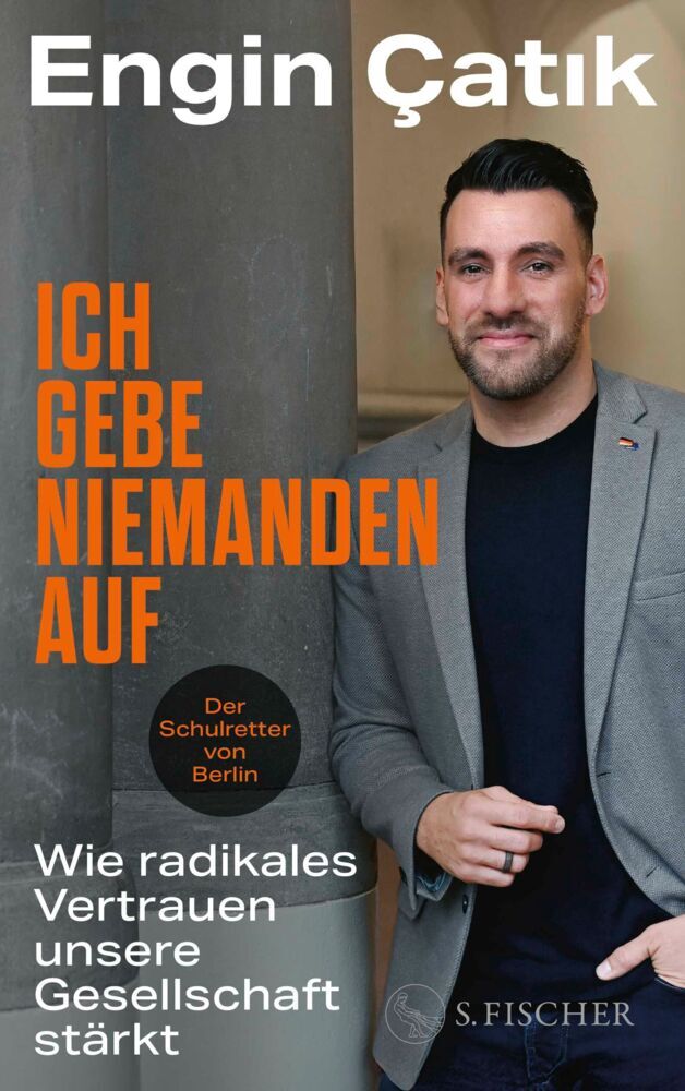 Ich gebe niemanden auf (Engin Çatik)