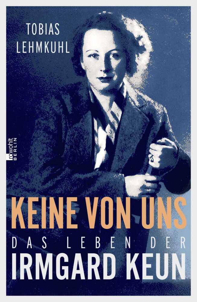 Keine von uns (Tobias Lehmkuhl)