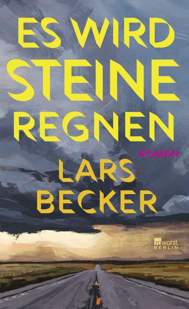 Es wird Steine regnen (Lars Becker)