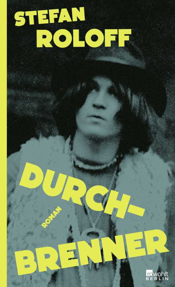 Durchbrenner (Stefan Roloff)