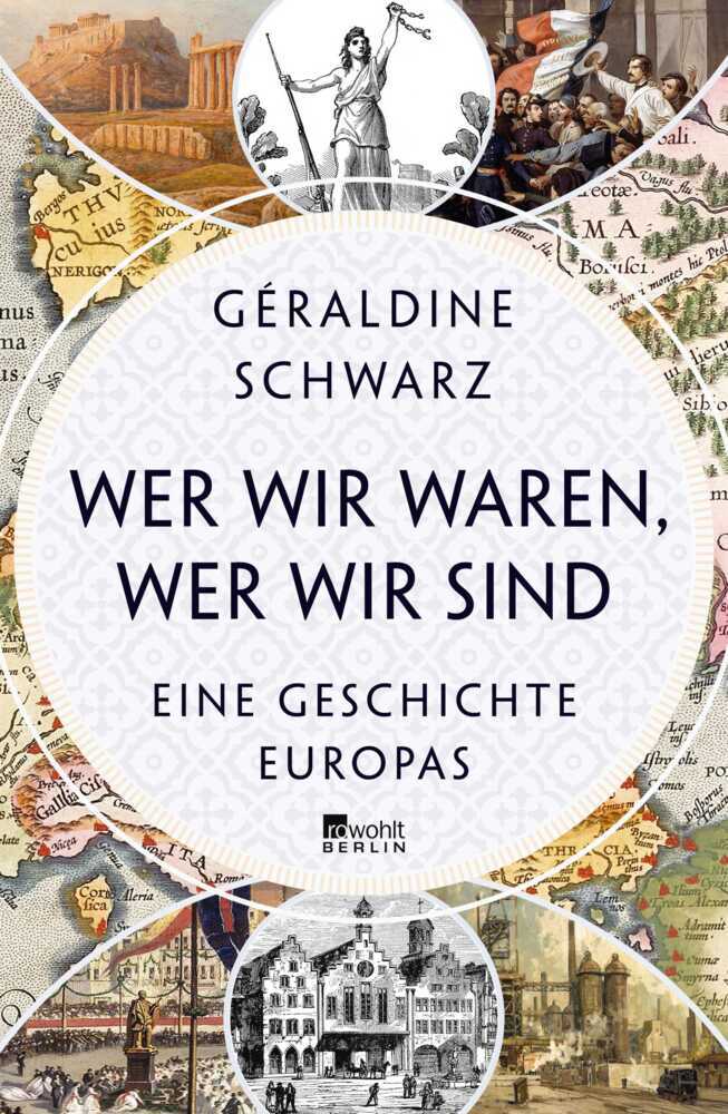 Wer wir waren, wer wir sind (Géraldine Schwarz)