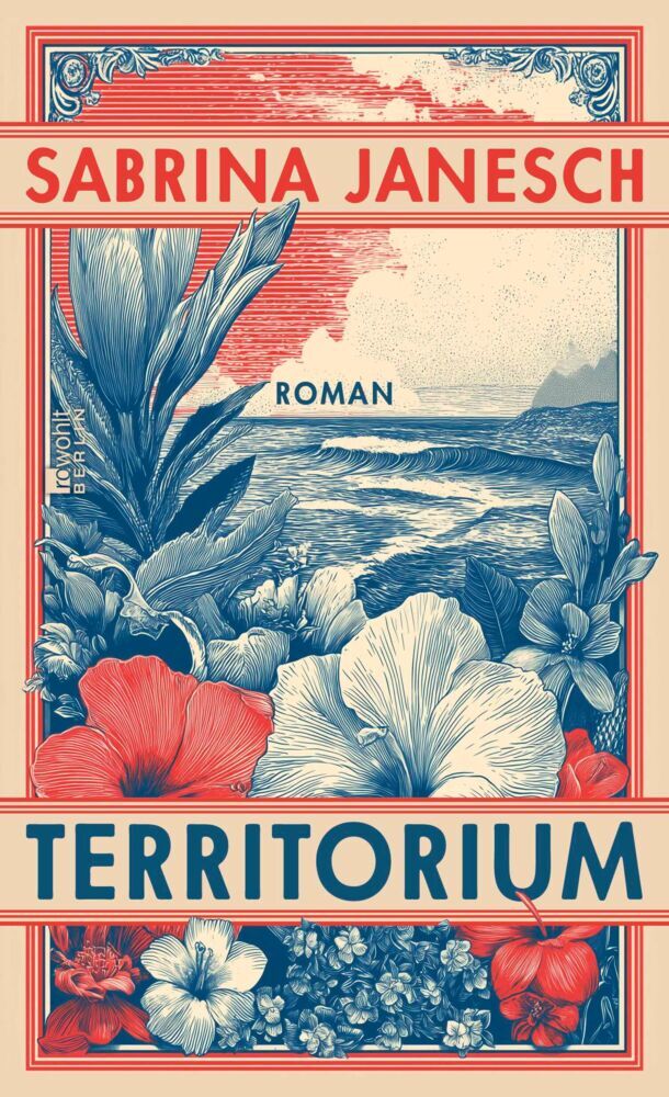Territorium (Sabrina Janesch)
