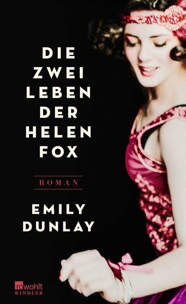 Die zwei Leben der Helen Fox (Emily Dunlay)