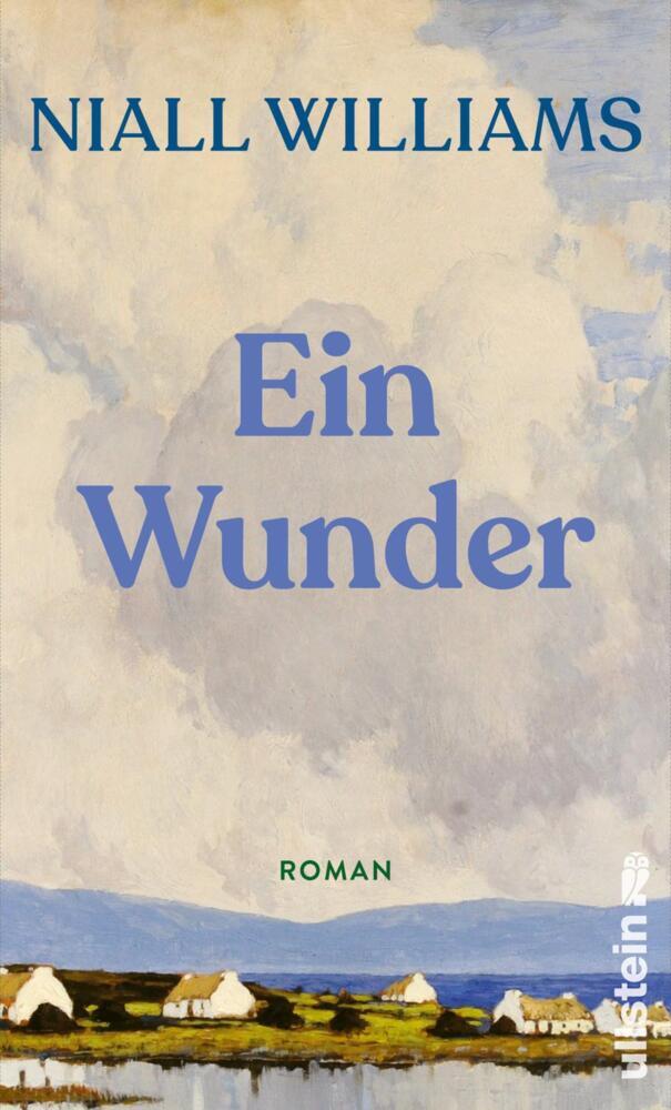 Ein Wunder (Niall Williams)