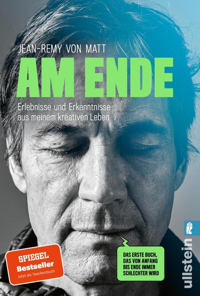 Am Ende (Jean-Remy Von Matt)