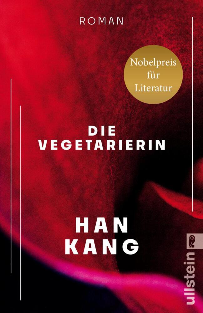 Die Vegetarierin (Han Kang)