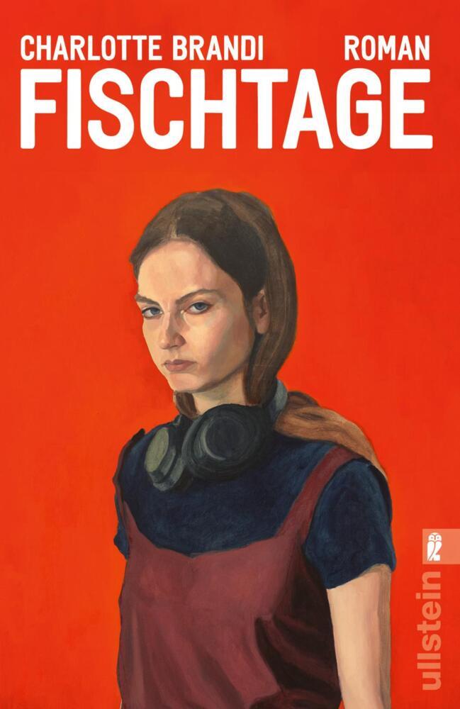 Fischtage (Charlotte Brandi)