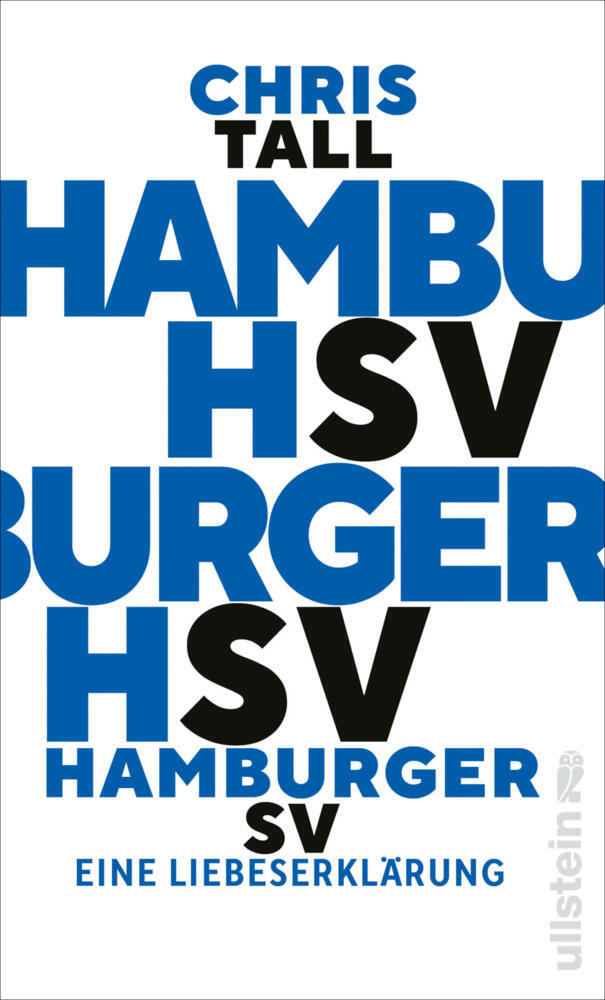 Hamburger SV (Chris Tall)