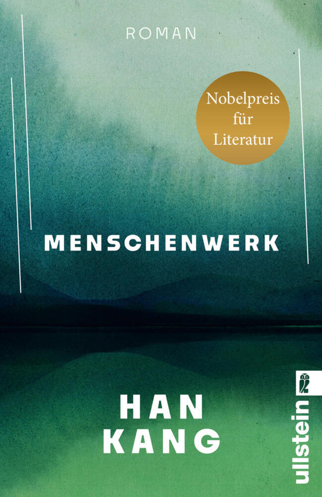 Menschenwerk (Han Kang)