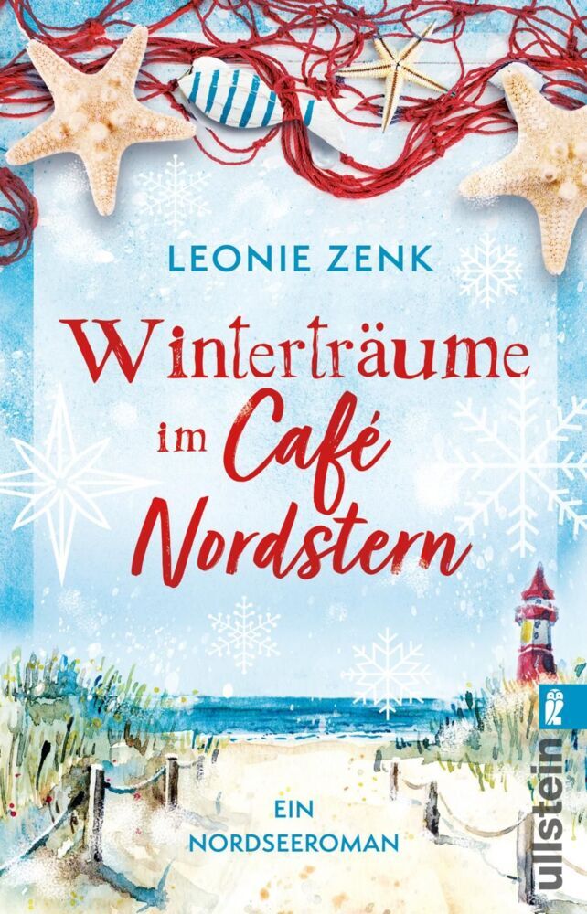 Winterträume im Café Nordstern (Leonie Zenk)