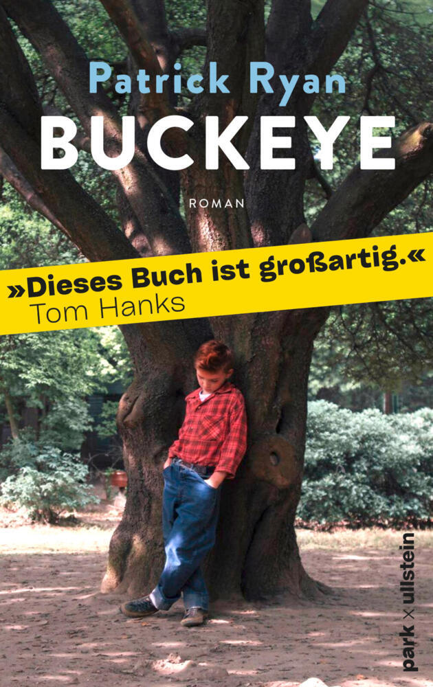 Buckeye (Patrick Ryan)