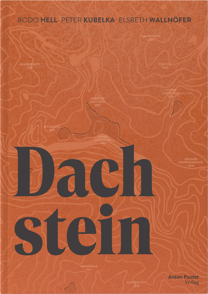 Dachstein (Bodo Hell)
