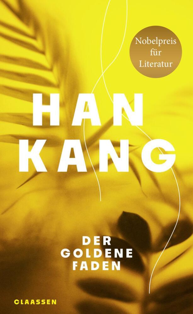 Der goldene Faden (Han Kang)
