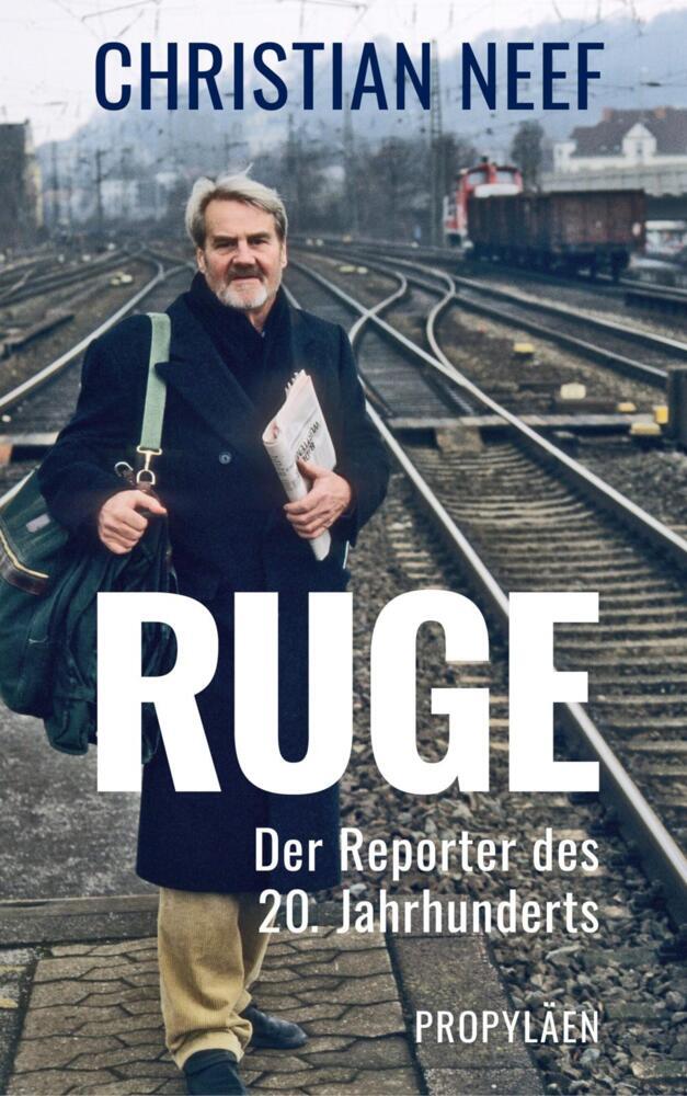 Ruge (Christian Neef)