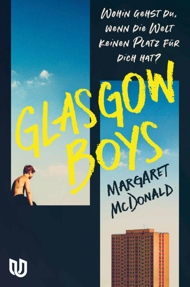 Glasgow Boys (Margaret Mcdonald)