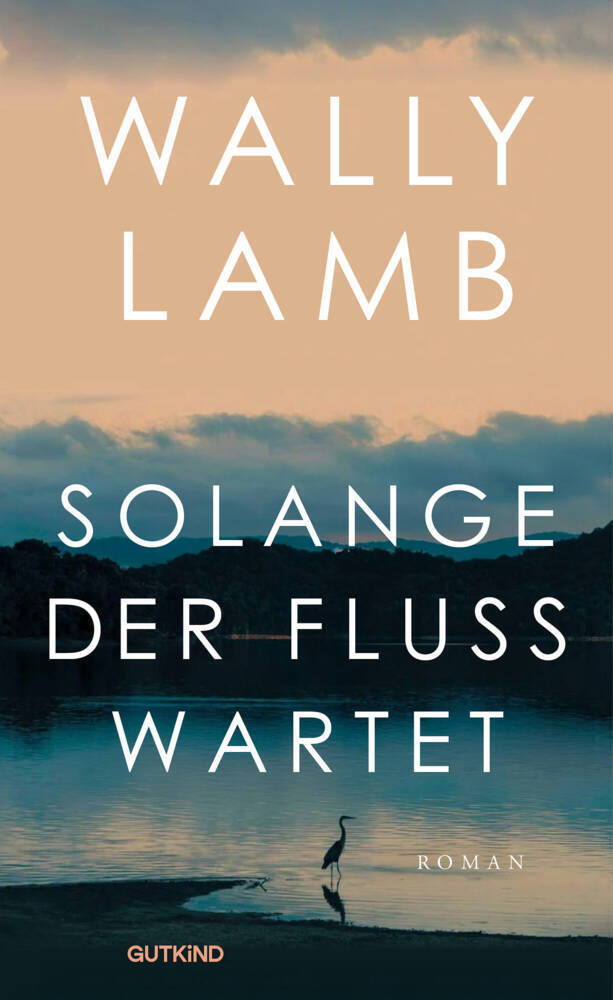 Solange der Fluss wartet (Wally Lamb)