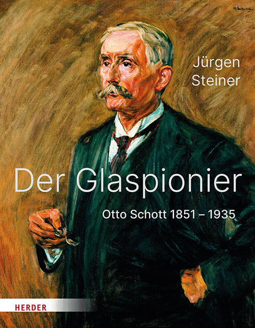 Der Glaspionier (Jürgen Steiner)