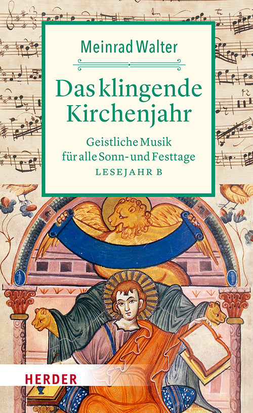 Das klingende Kirchenjahr (Meinrad Walter)