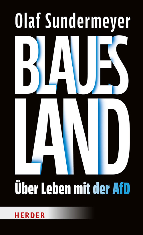 Blaues Land (Olaf Sundermeyer)
