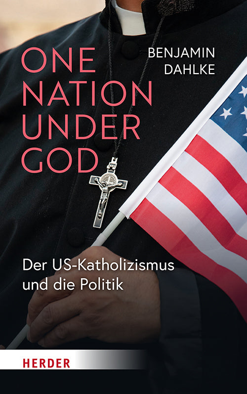 One Nation under God (Benjamin Dahlke)