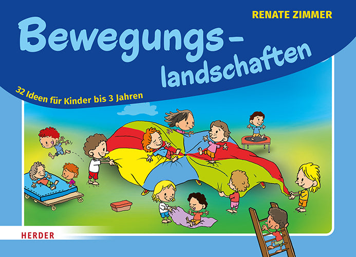 Bewegungslandschaften (Renate Zimmer)
