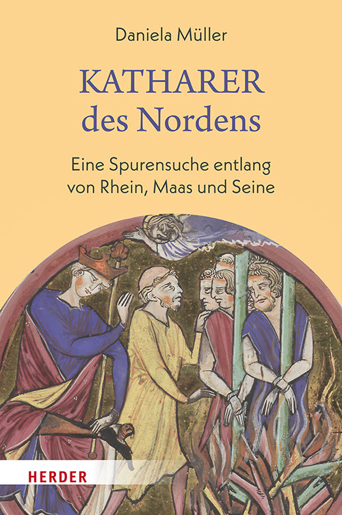 Katharer des Nordens (Daniela Müller)