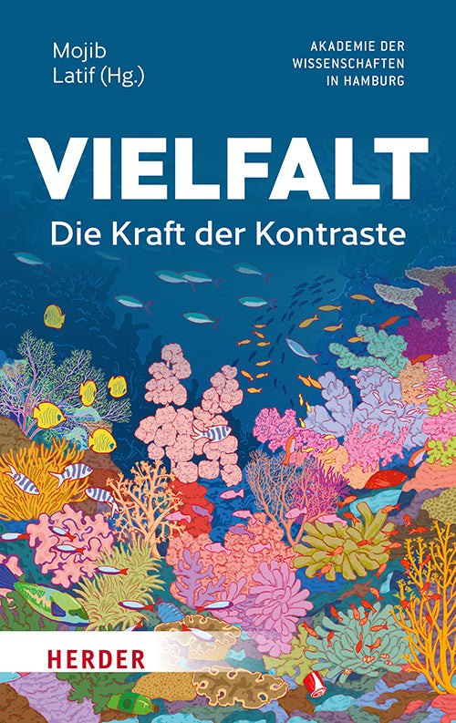 Vielfalt (Mojib Latif)