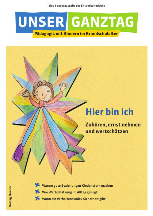 Hier bin ich (Tobias Richter)