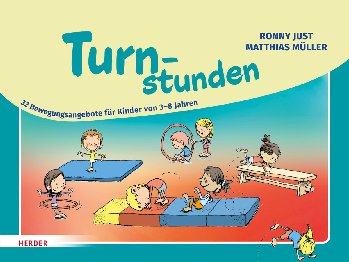 Turnstunden (Ronny Just)