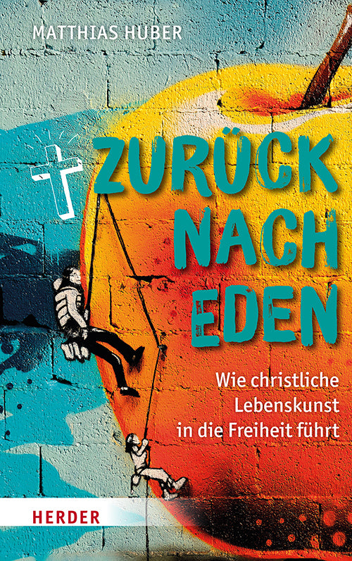 Zurück nach Eden (Matthias Huber)
