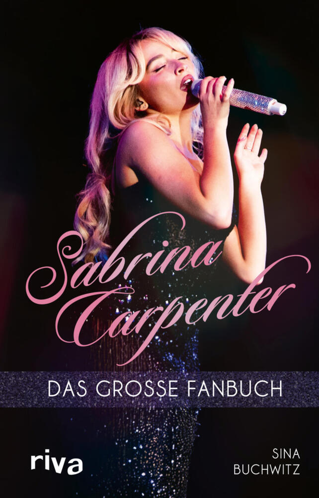 Sabrina Carpenter (Sina Buchwitz)